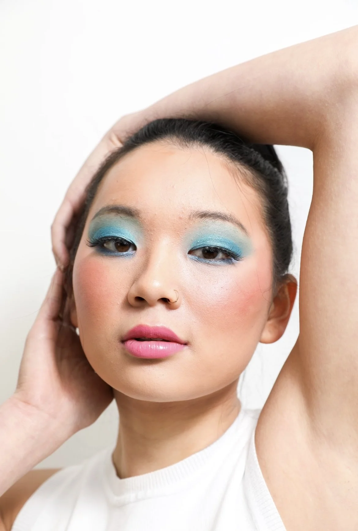 By @irawilderphoto on Instagram // Coulture Magazine