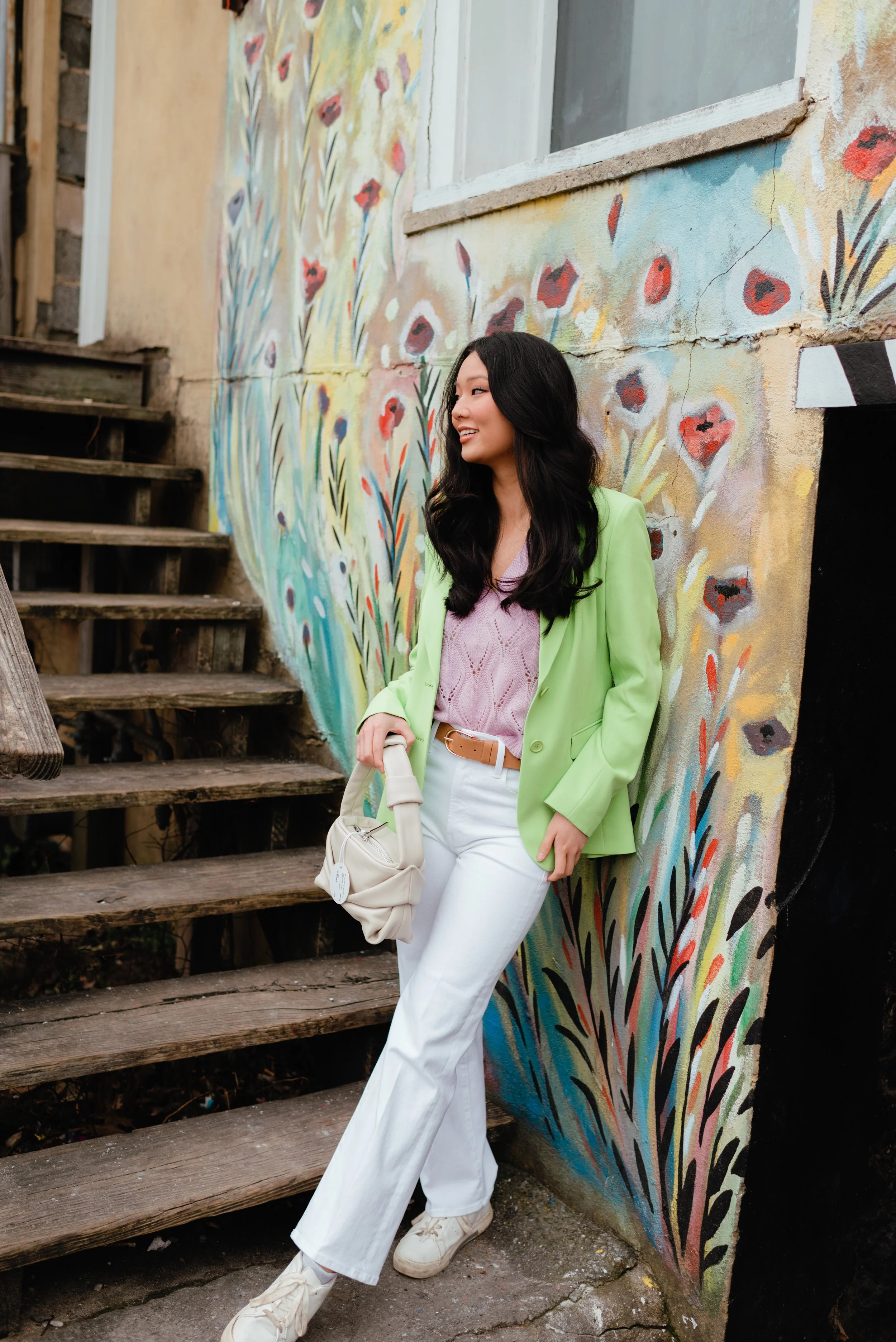 By @threeregionnc on Instagram // Uniquities