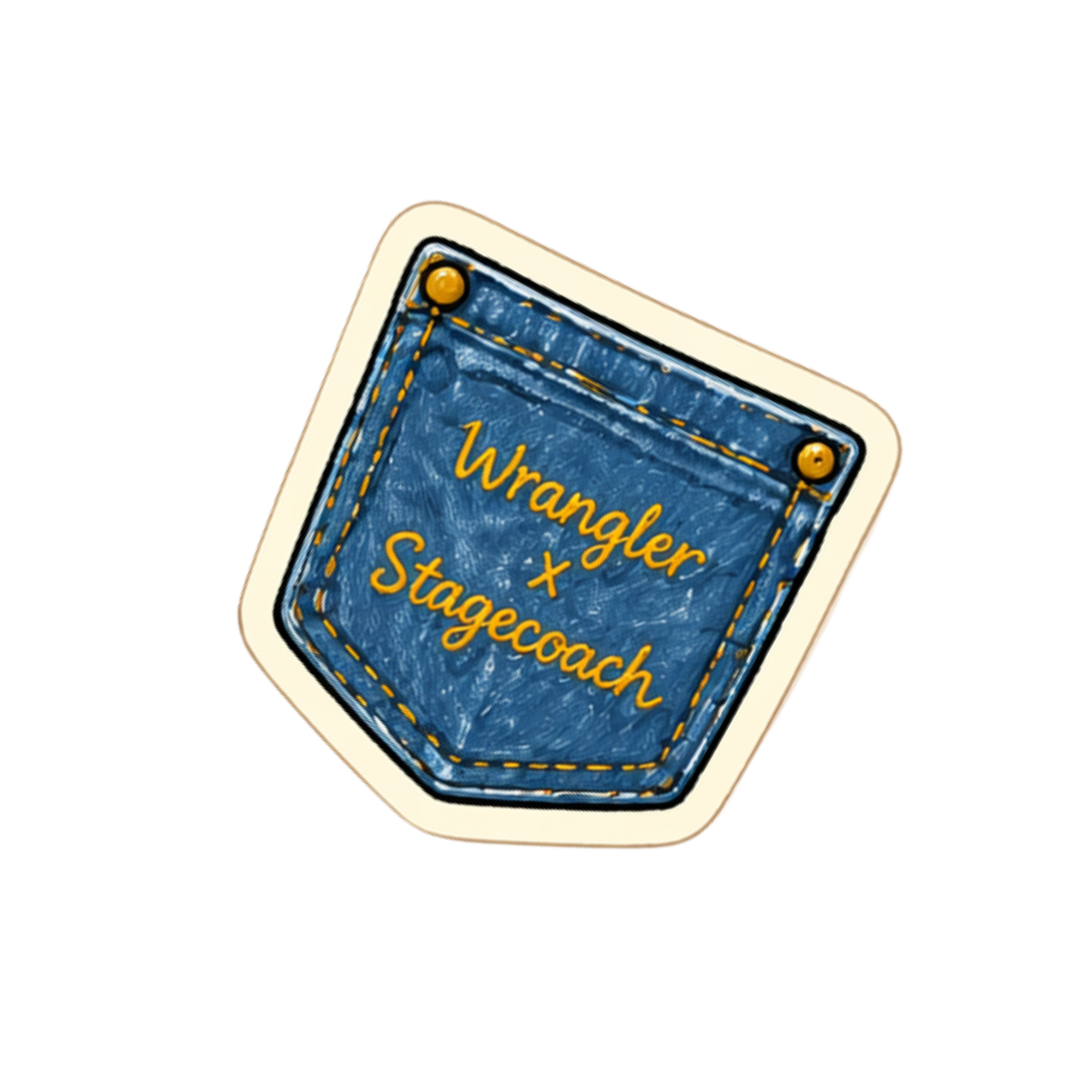 Wrangler X Stagecoach