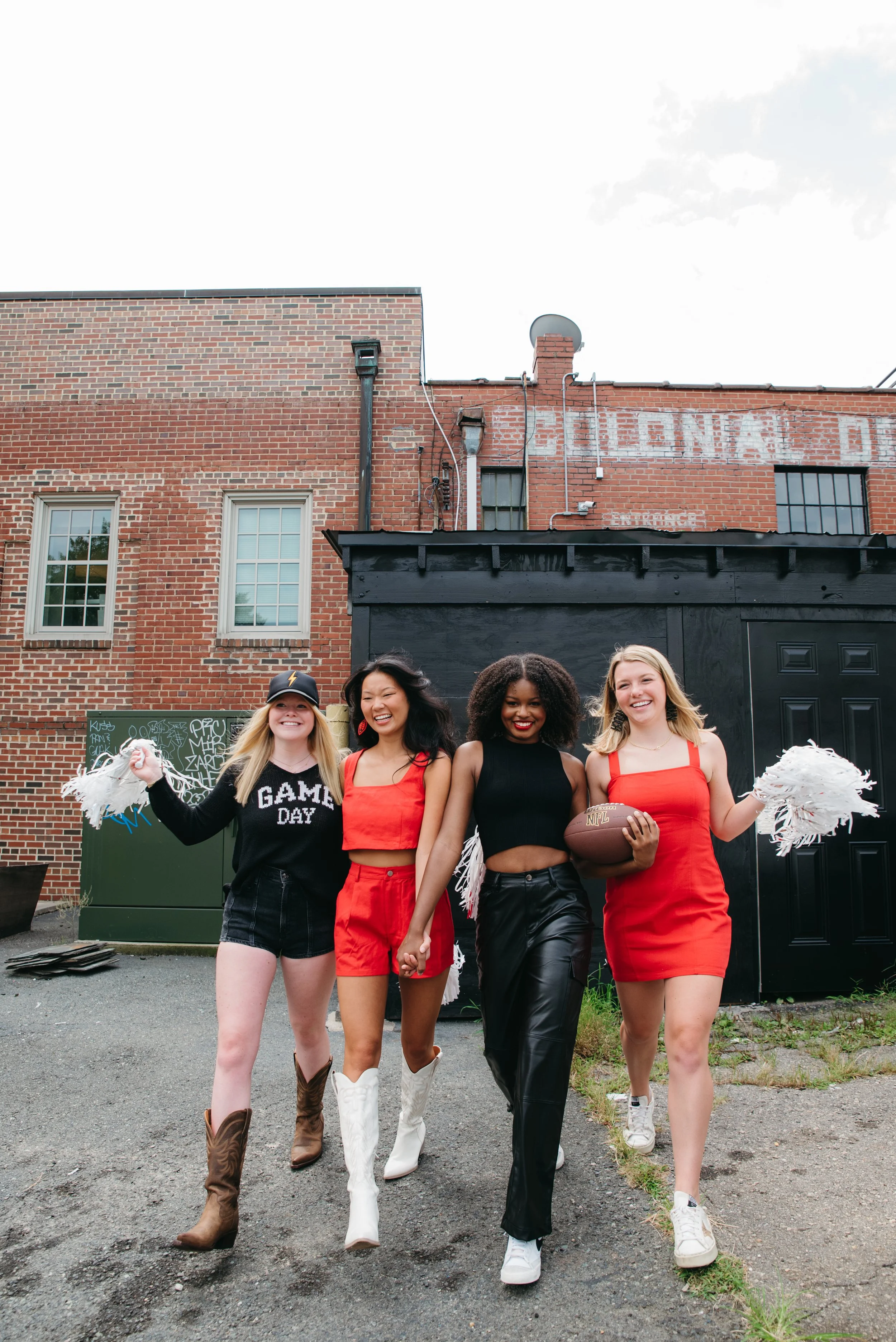 By @threeregionnc on Instagram // Uniquities