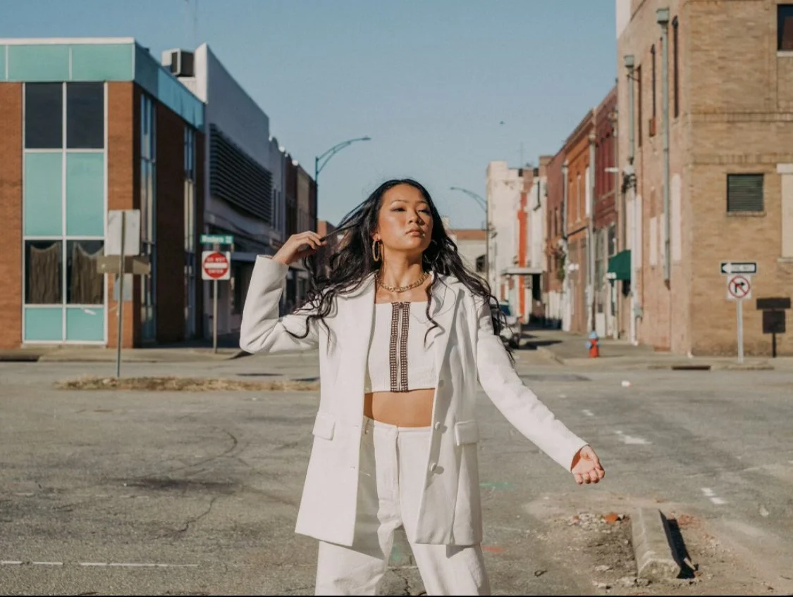 By @peopleofrockymountnc on Instagram