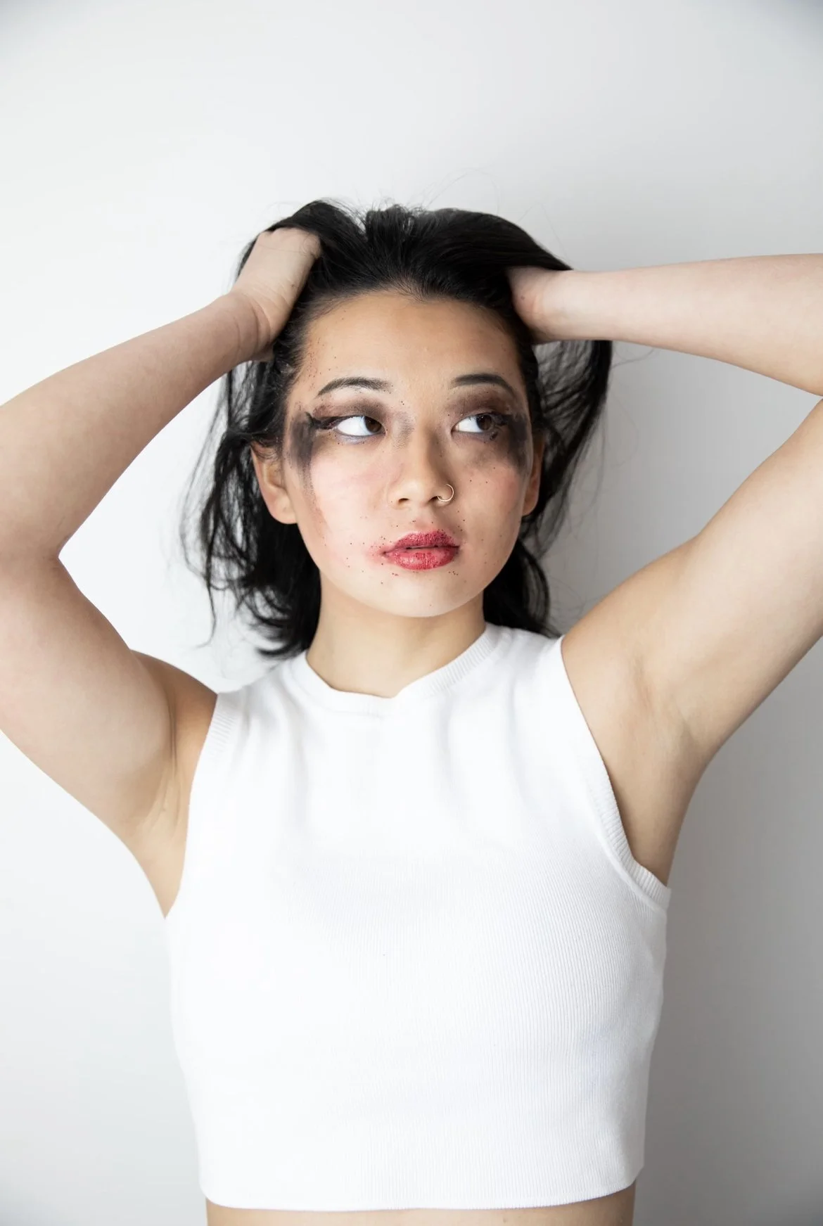 By @irawilderphoto on Instagram // Coulture Magazine