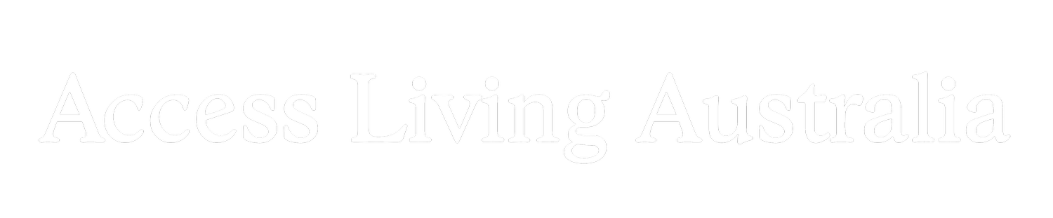 Access Living Australia