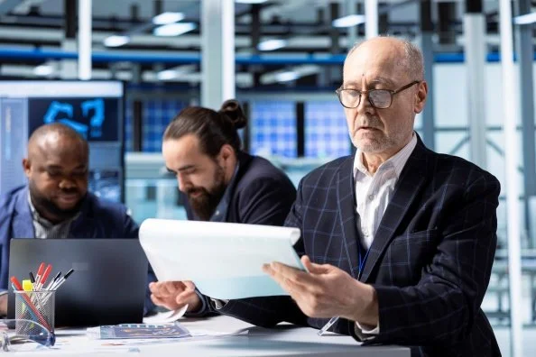 How Businesses Can Prepare for Securities Compliance Reviews Before Filing Season