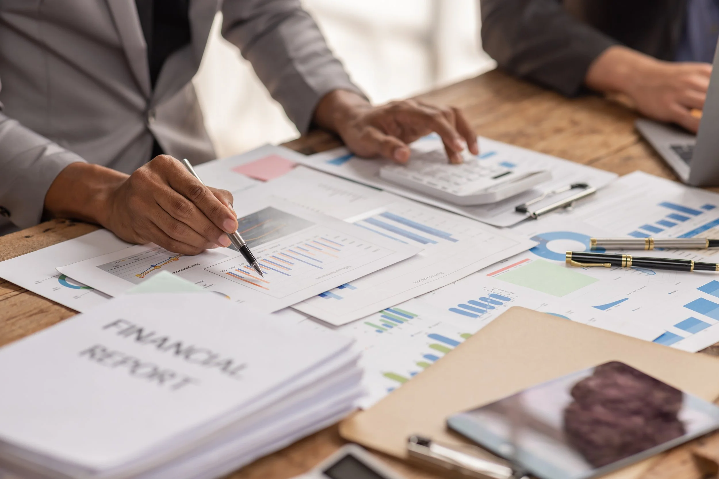 Preventing Misrepresentation Claims in Investor Relations