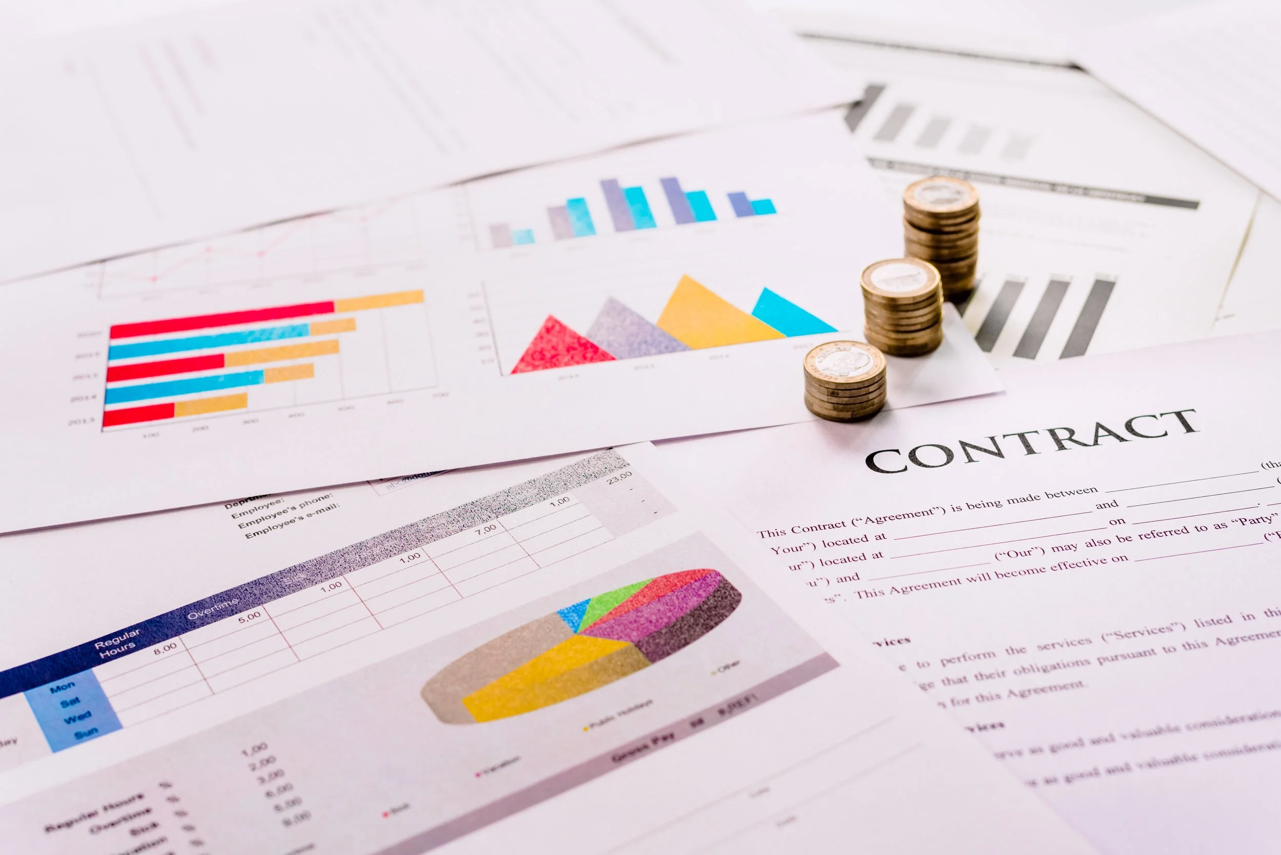 Regulatory Considerations in Revenue-Based Financing Agreements