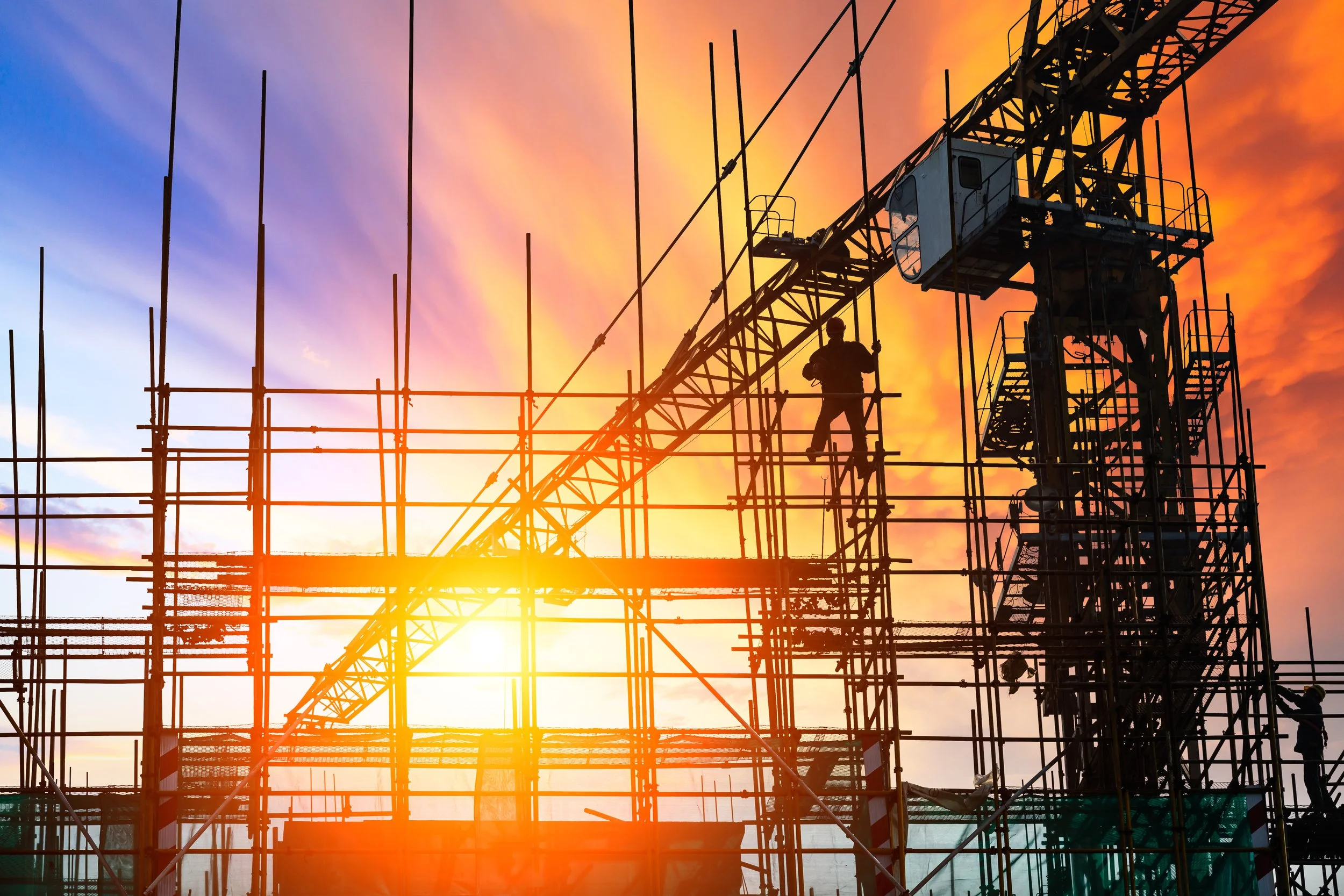 Insurance and Indemnity Issues That Can Derail Construction Projects