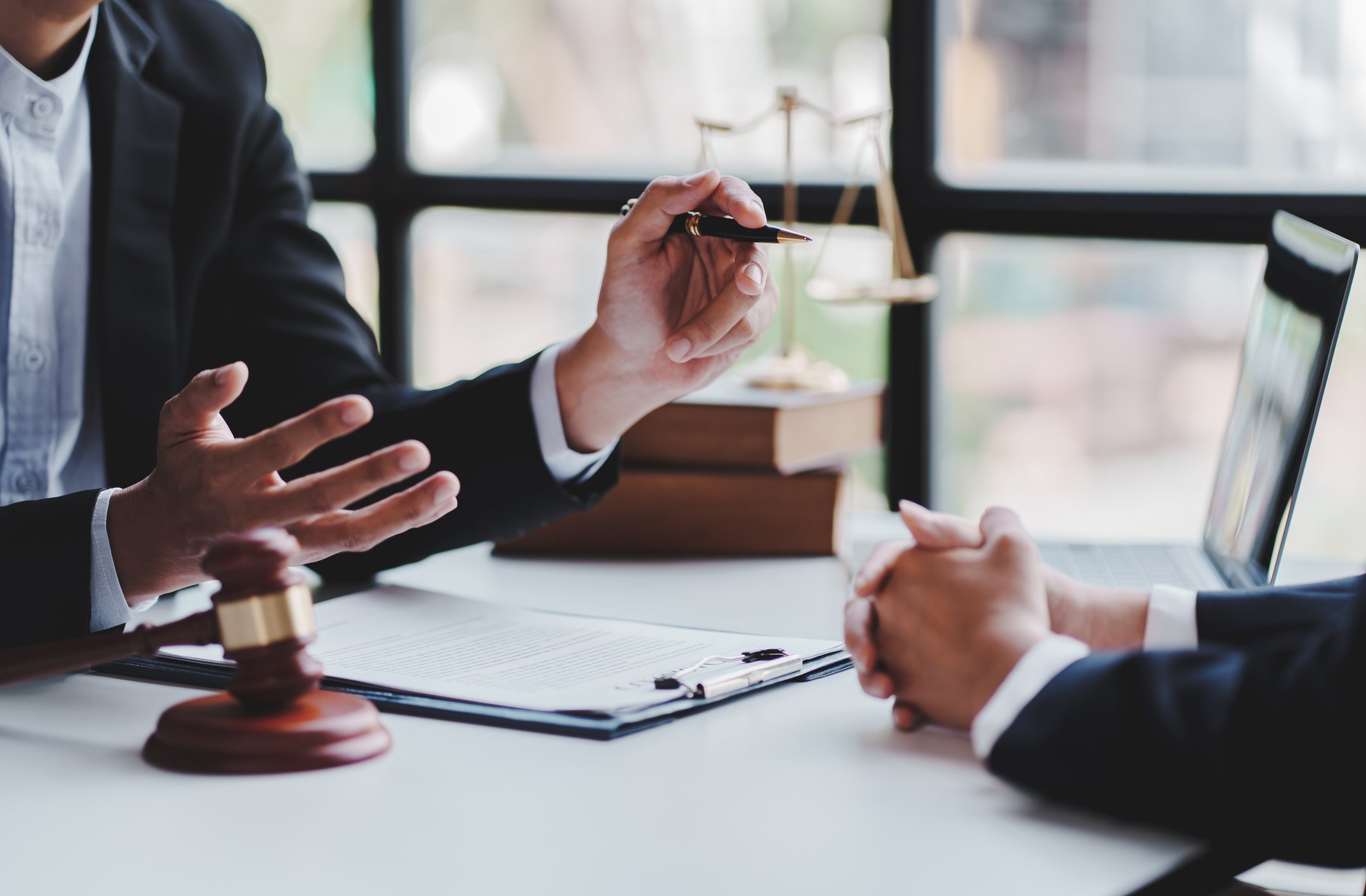 Legal Considerations When Restructuring Business Operations