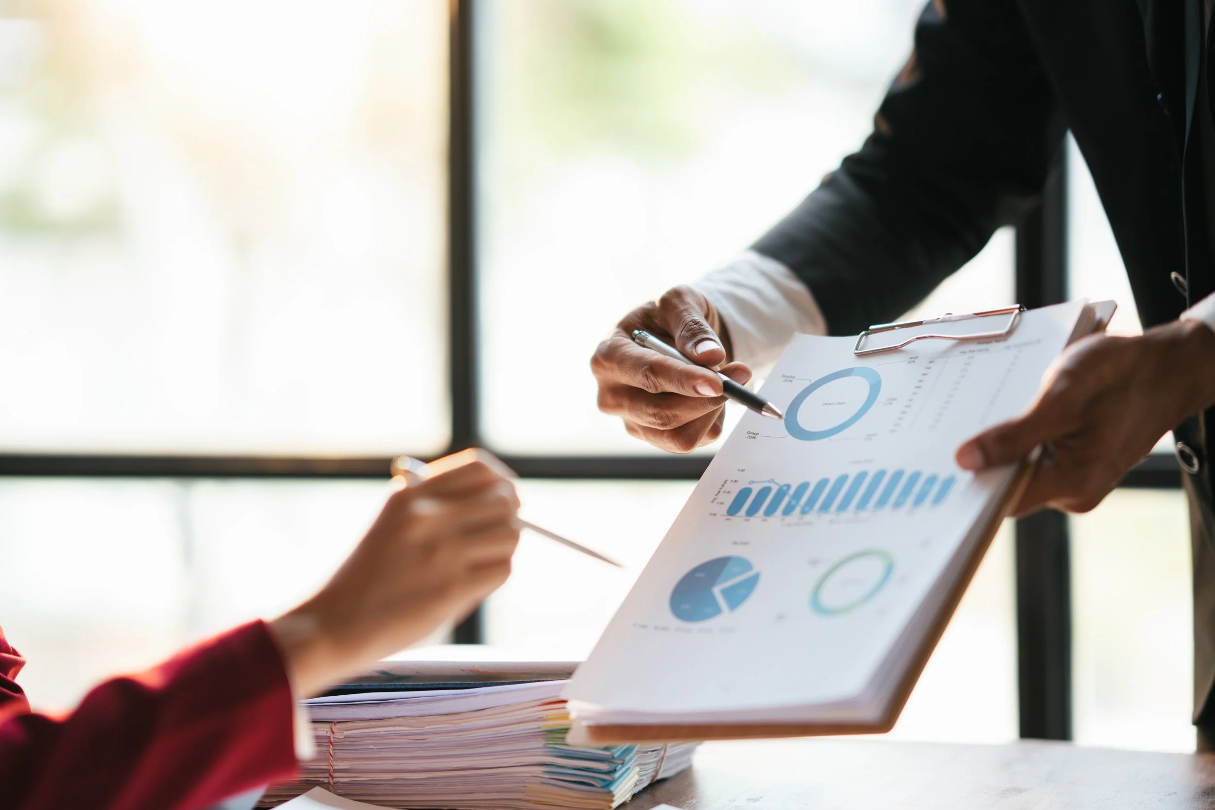 Maintaining Accurate Disclosures During Rapid Business Growth