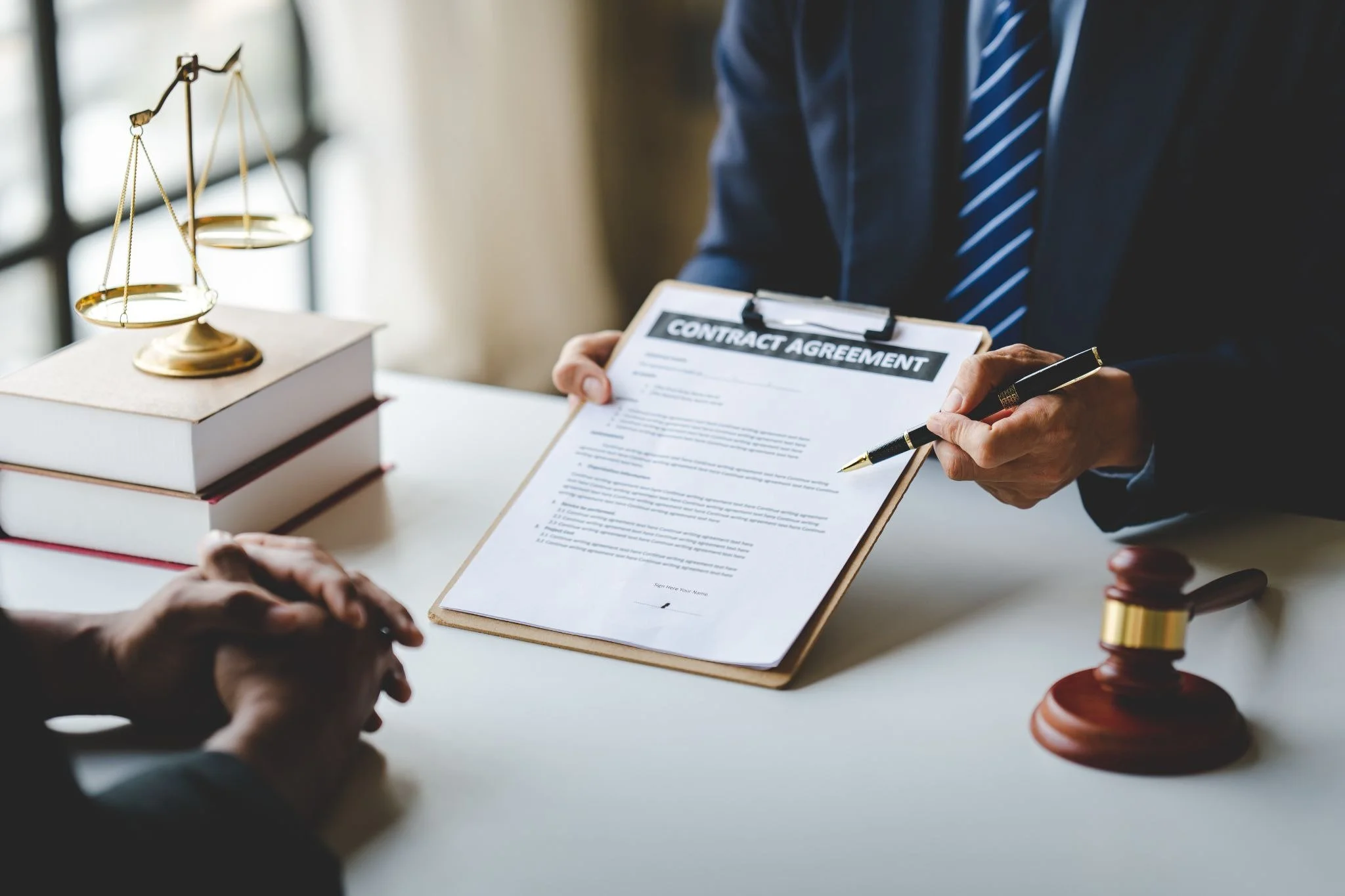 How Due Diligence Processes Reduce Legal Exposure