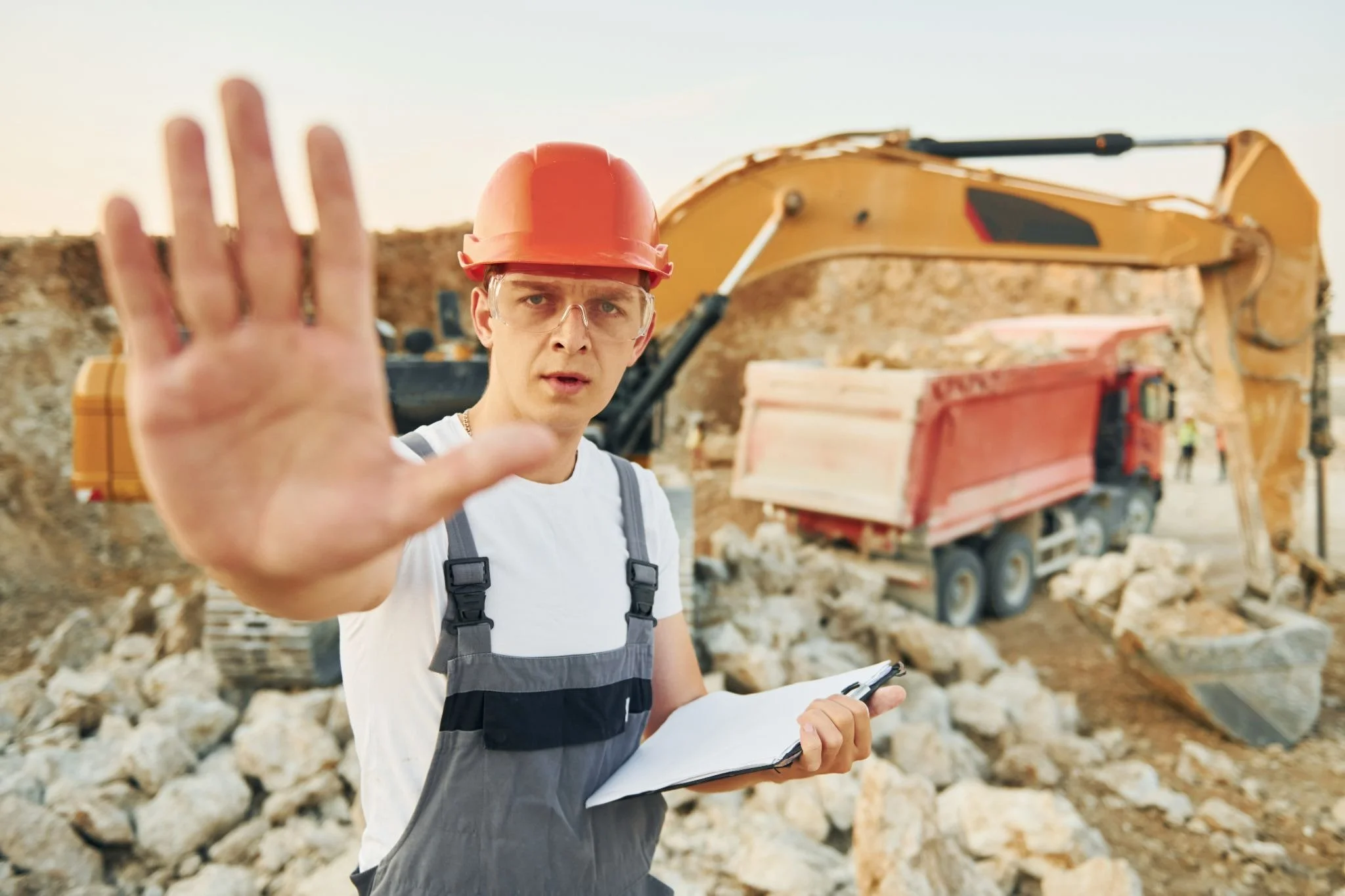 Permitting and Regulatory Challenges That Delay Construction Projects