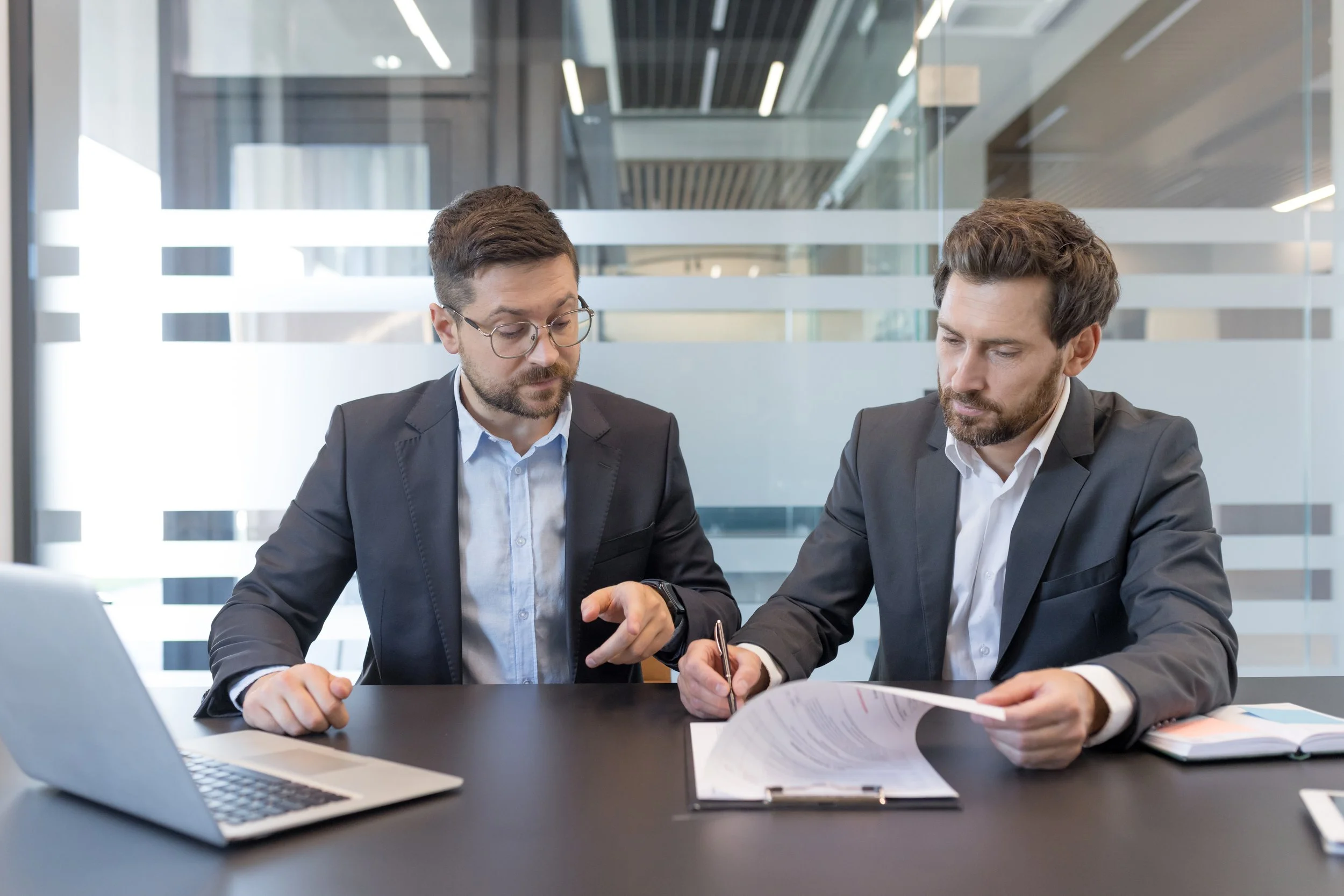 Avoiding Securities Issues During Mergers and Acquisitions