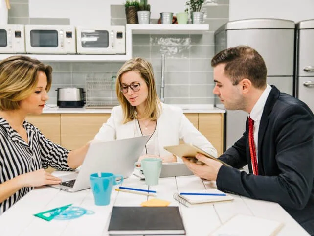 How Does a California Securities Attorney Help Small Businesses Raise Capital?