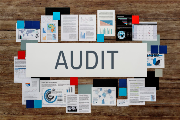 Documentation Practices That Protect Companies During Audits