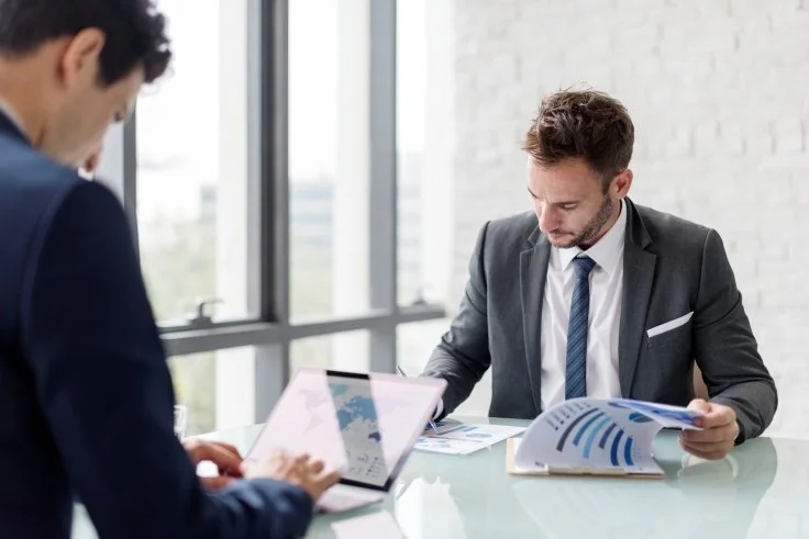 Reducing Legal Exposure When Presenting Financial Projections