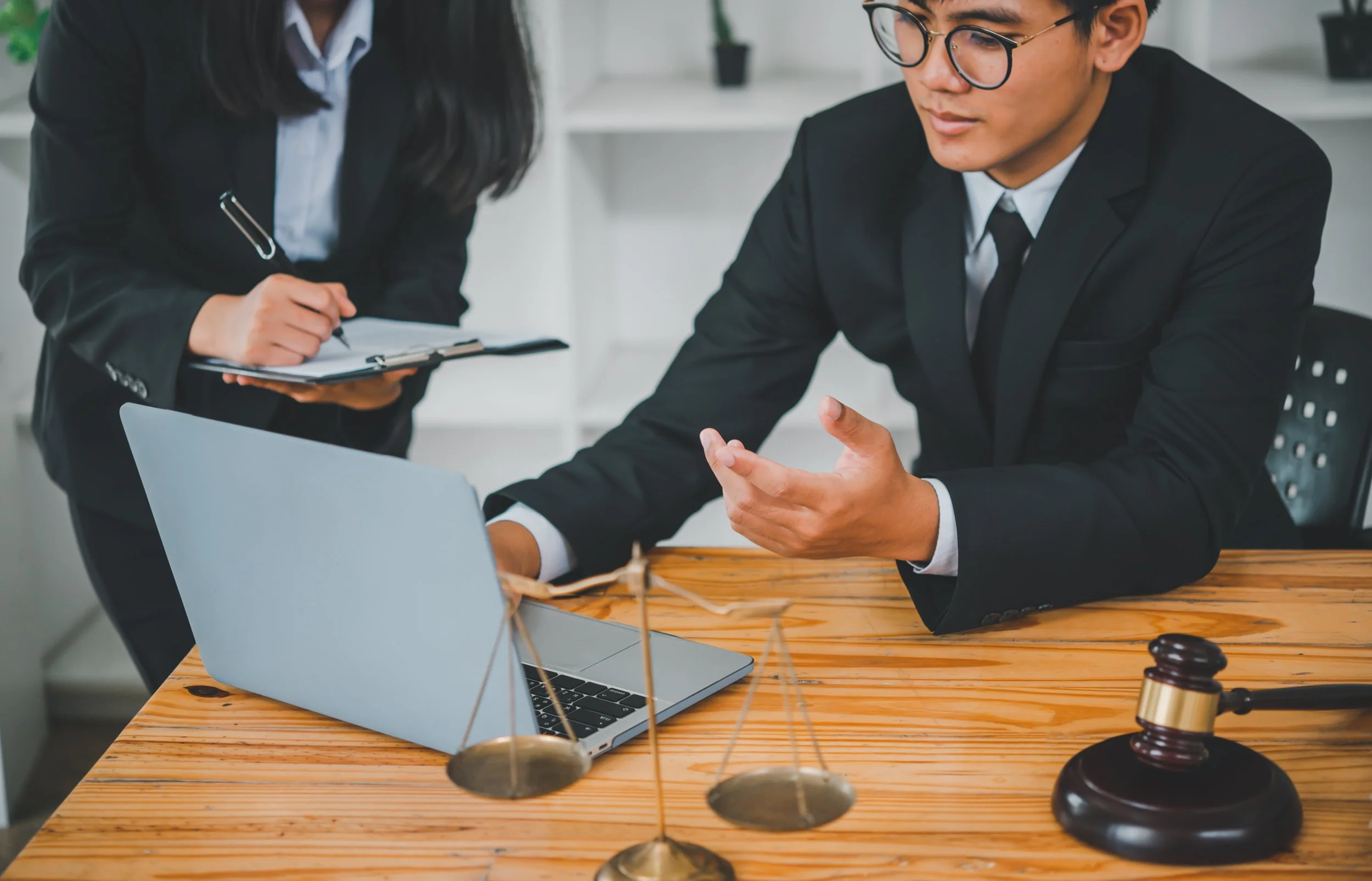 Legal Considerations When Restructuring Business Operations