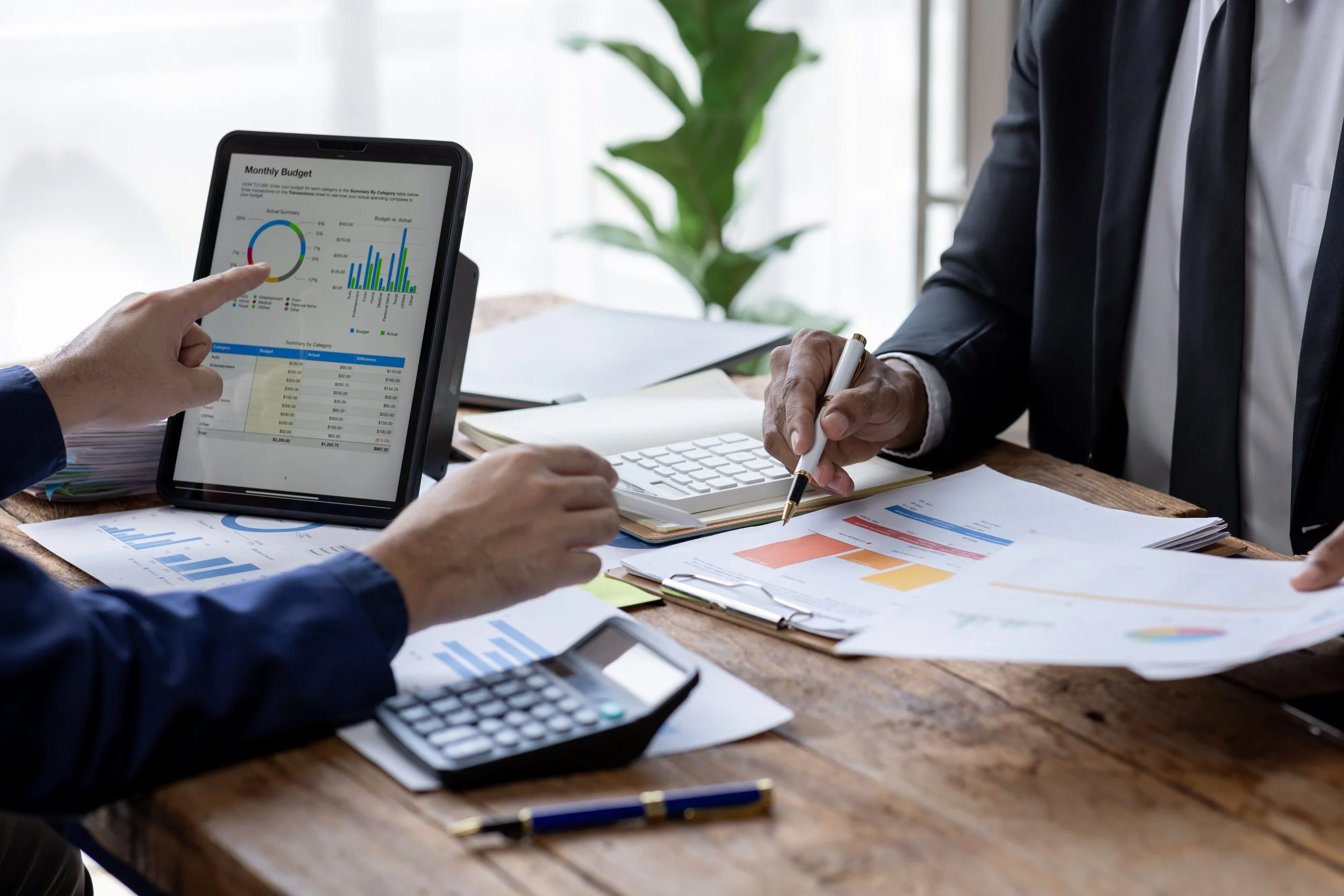 Maintaining Accurate Disclosures During Rapid Business Growth