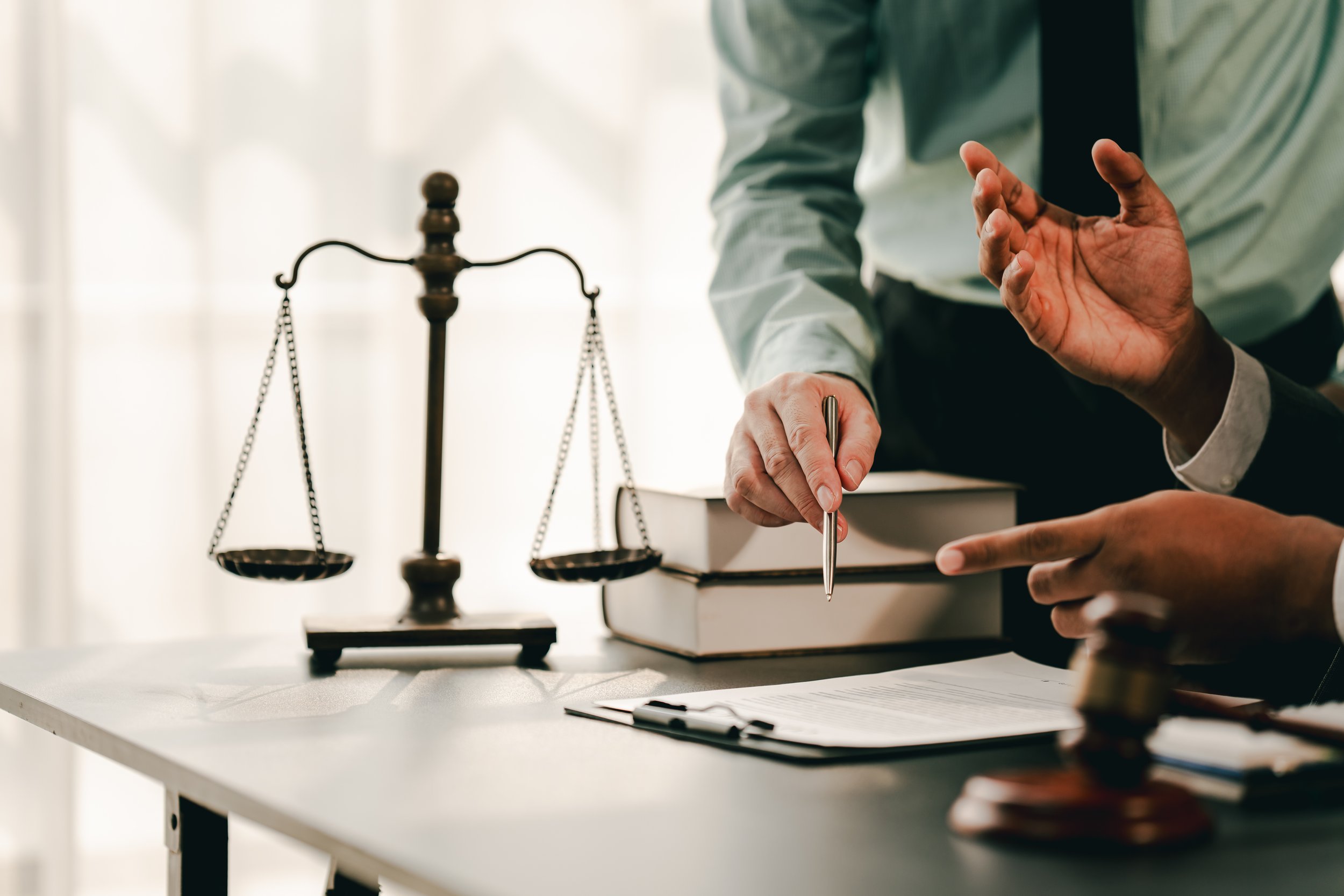 Managing Change Orders Without Increasing Litigation Risk