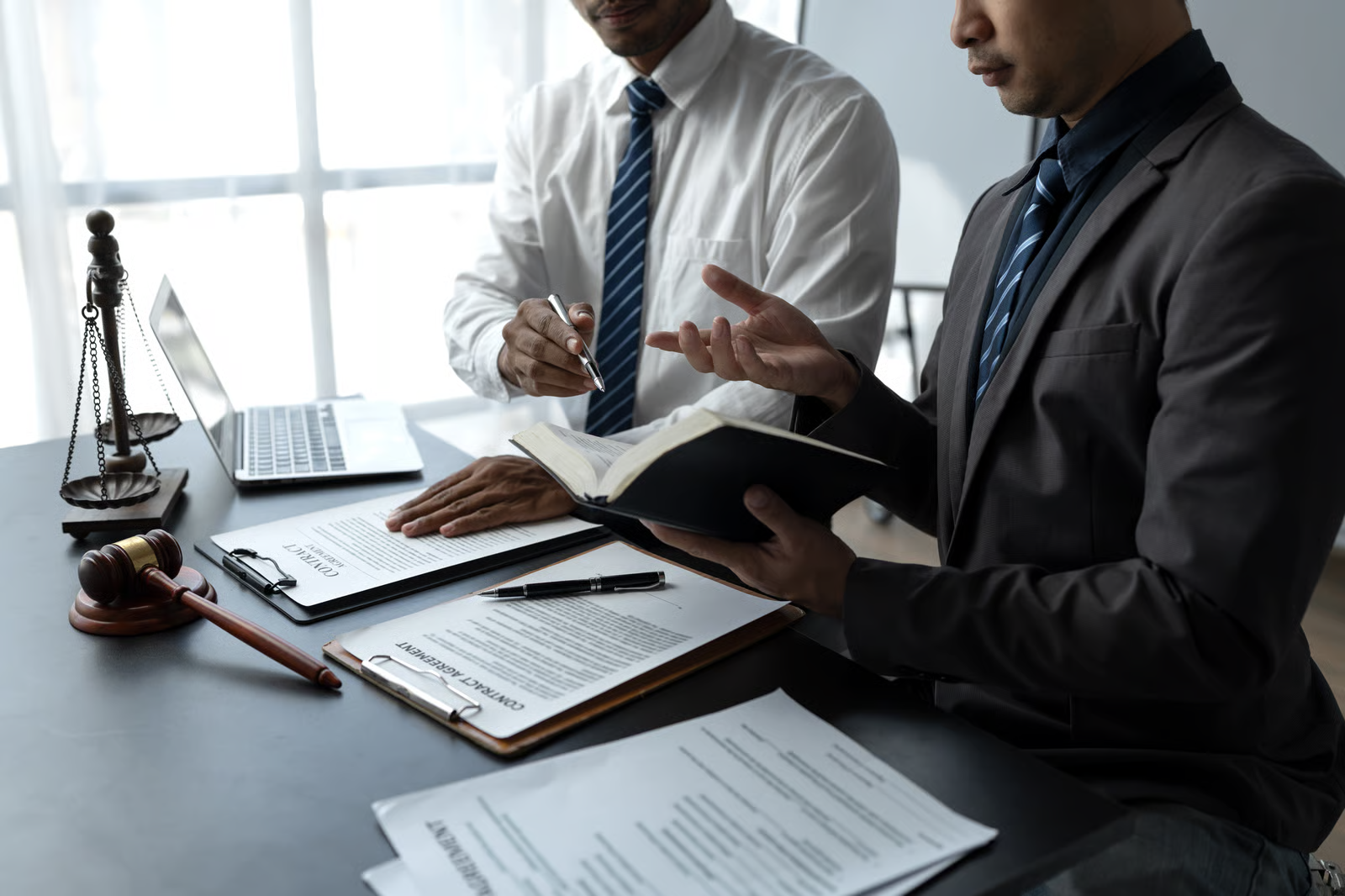 Preparing for Regulatory Inquiries Before They Occur