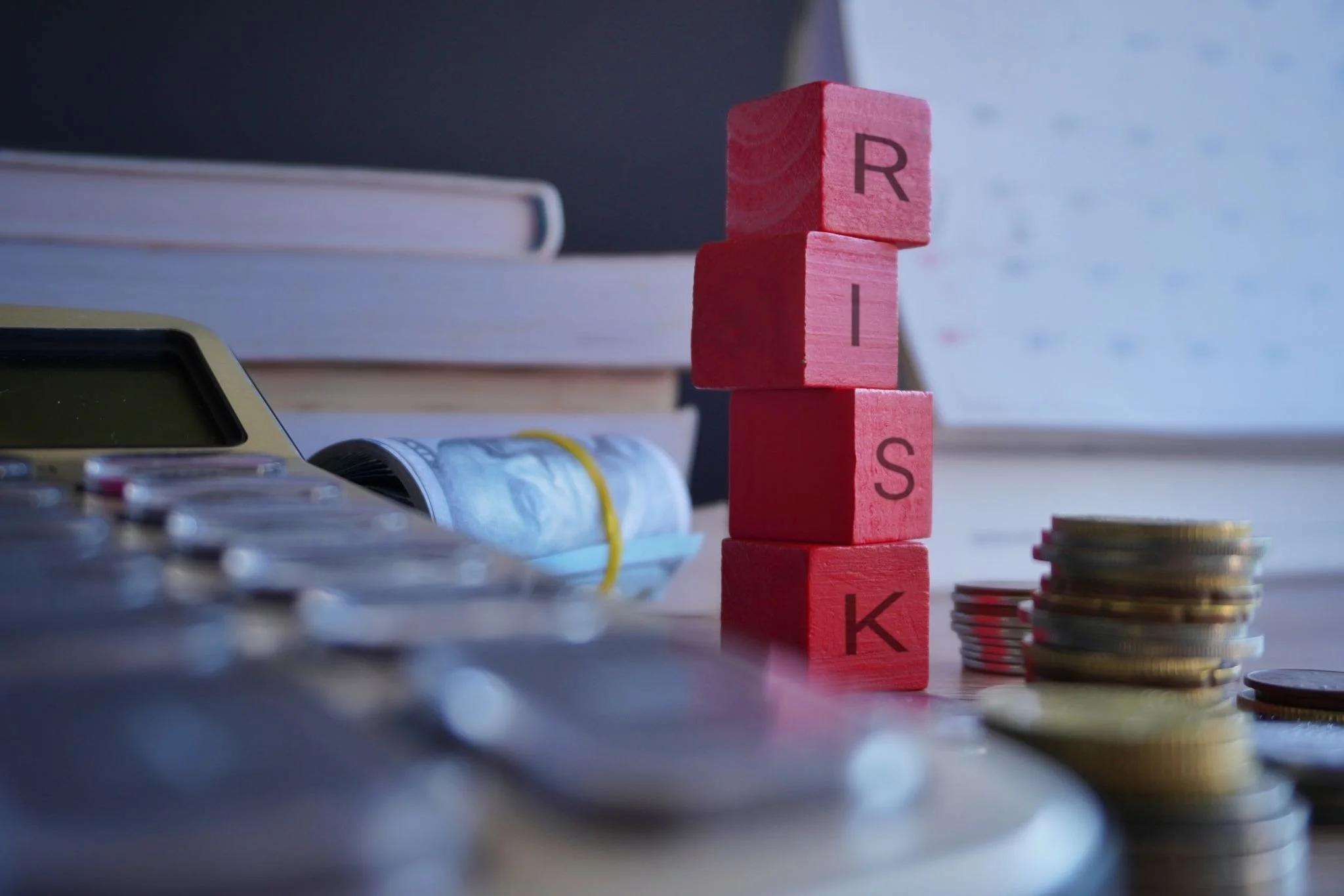 Risk Factors Companies Should Address Before Seeking Investment