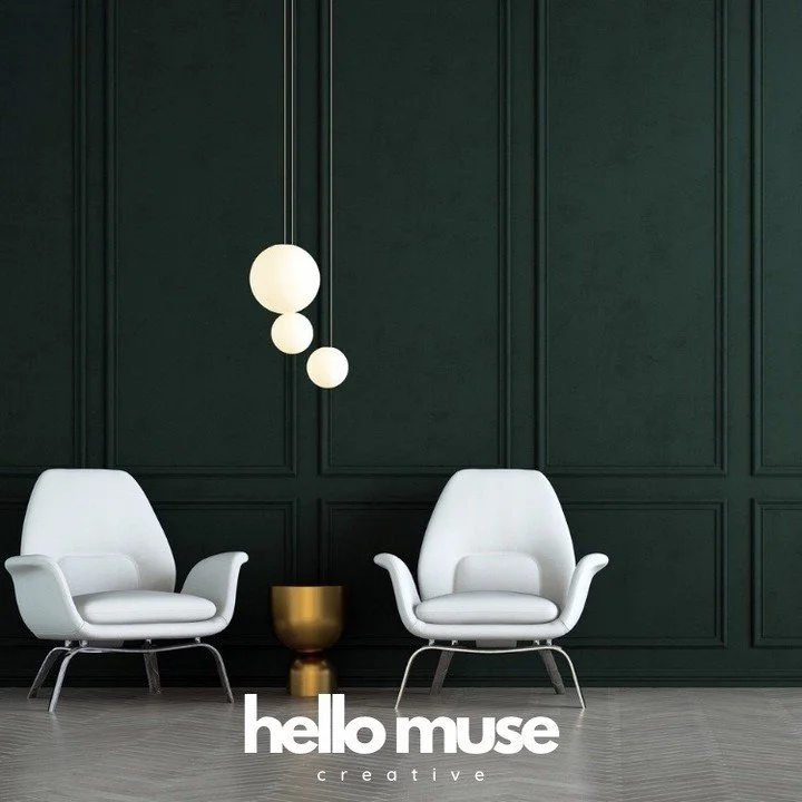 What's your design style? 

Is it dark and moody, bright and colourful, modern coastal?

It's important that your branding reflects your design style in order to attract the right dream clients.

#interiordesignbrand #tipsforinteriorsdesigners #brand