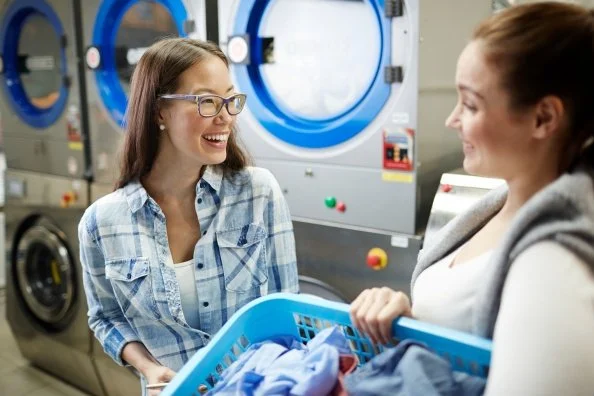 4 Myths About Laundry Services Most People Still Believe