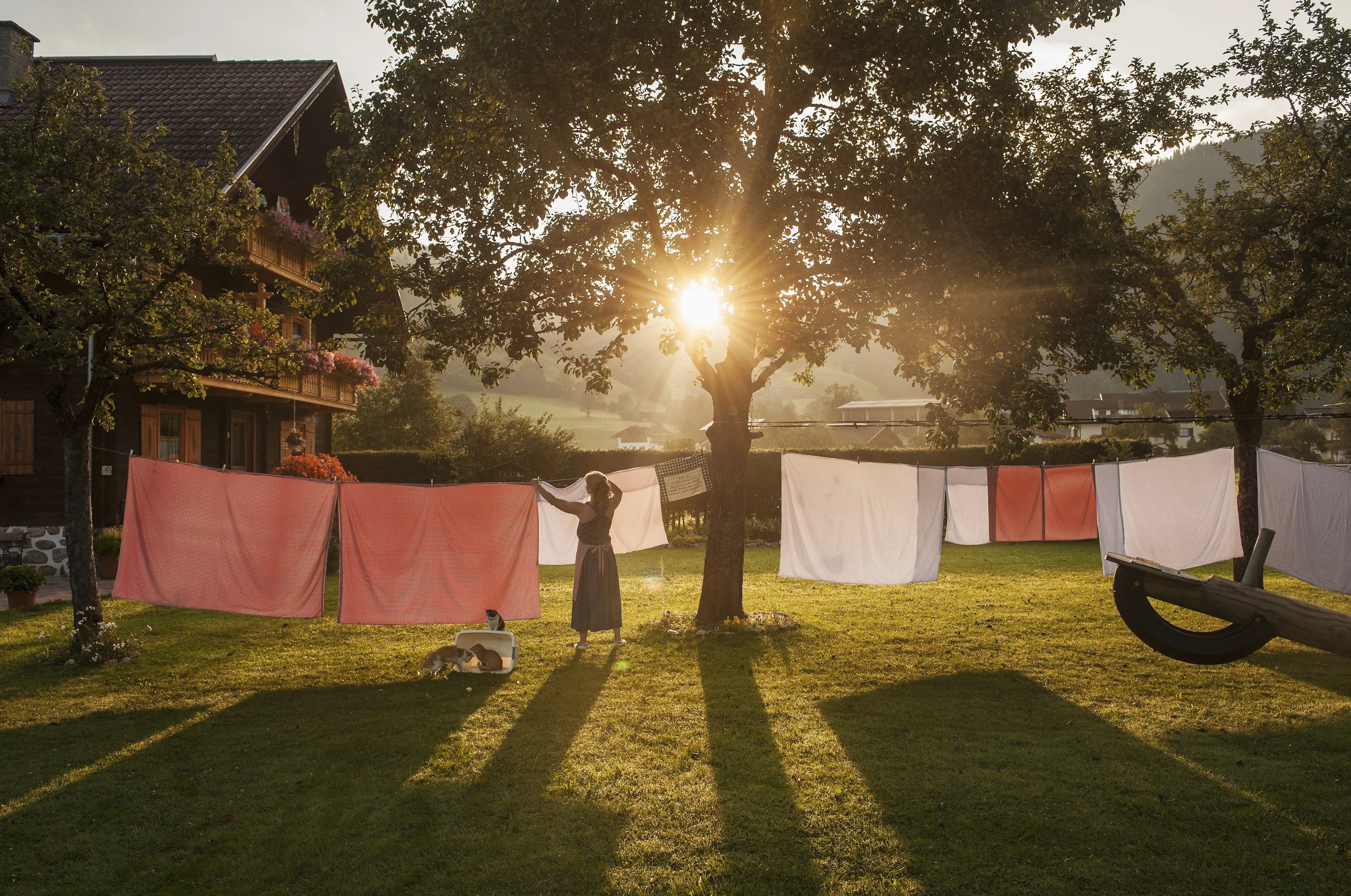How to Reset Your Household Routine After Summer Disruption