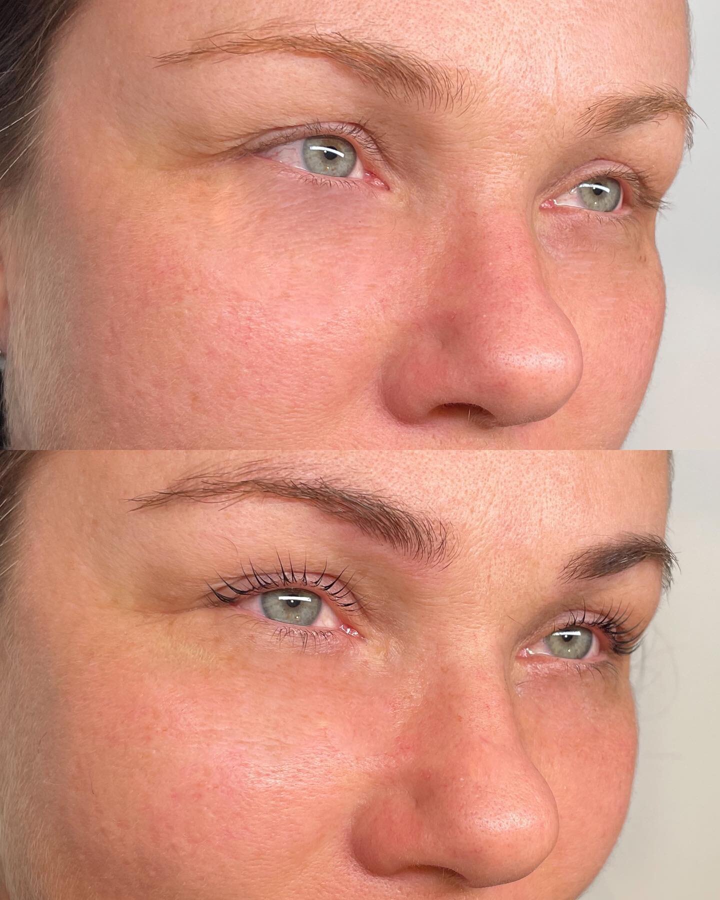 Amazing what a lash lift and tint can do !! Wow&hellip; stunning ! It&rsquo;s such an honour to do what I do ! I just love making women feel confident while focusing on their gorgeous natural attributes ! I mean those eyes 👀 stunner 😍

.
.
.
.
.
.
