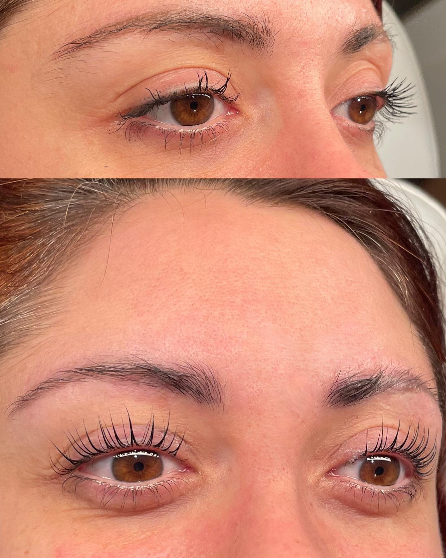 Lash lifts are such a subtle way to really open your eyes awaken your flirty self ! Special coming soon at BLB Studio for the month of November! Stay tuned ! 
.
.
.
.
.
#lashlift #northcowichan #beforeandafter #lashperm #duncanbeautysalon #duncanbc