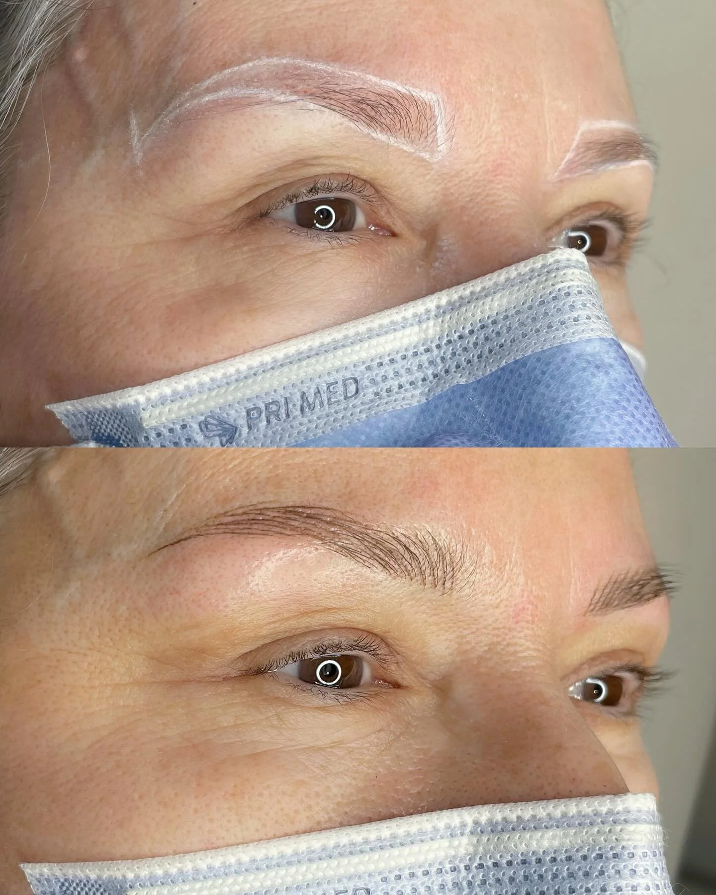 Machine nano brows are the ultimate way to enhance your natural beauty&mdash;soft, realistic strokes that mimic real brow hair, tailored to you. It&rsquo;s not about chasing trends; it&rsquo;s about honoring your face, your lifestyle, and your long-t