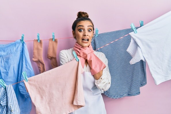 Spring Cleaning Without Burnout: Where Laundry Fits In