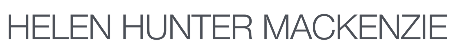 HELEN HUNTER MACKENZIE