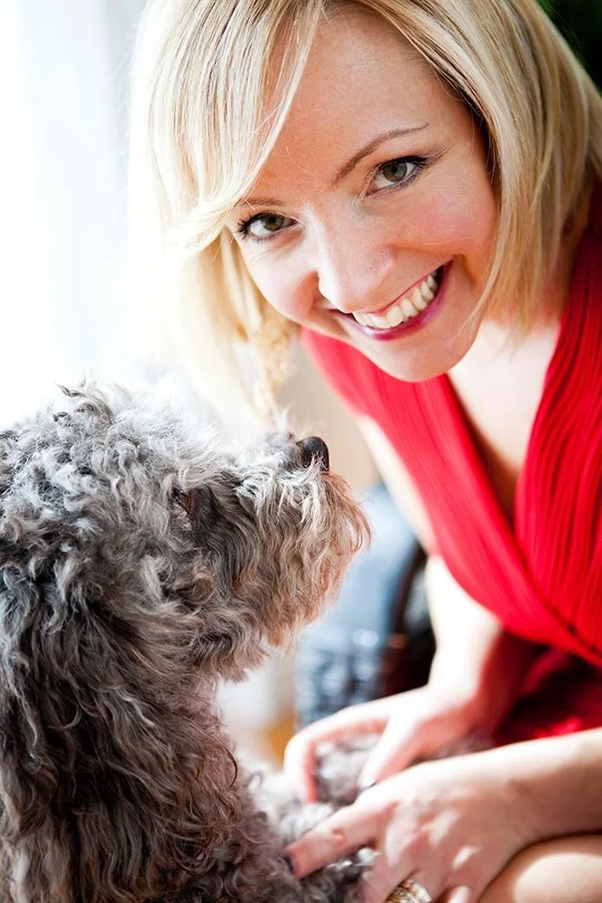 “I have all my marketing content for a new program + sales page I’m launching. This is huge.”