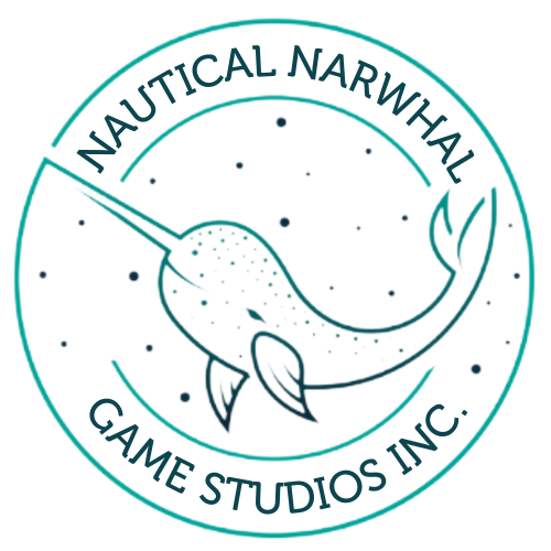 Nautical Narwhal Game Studios