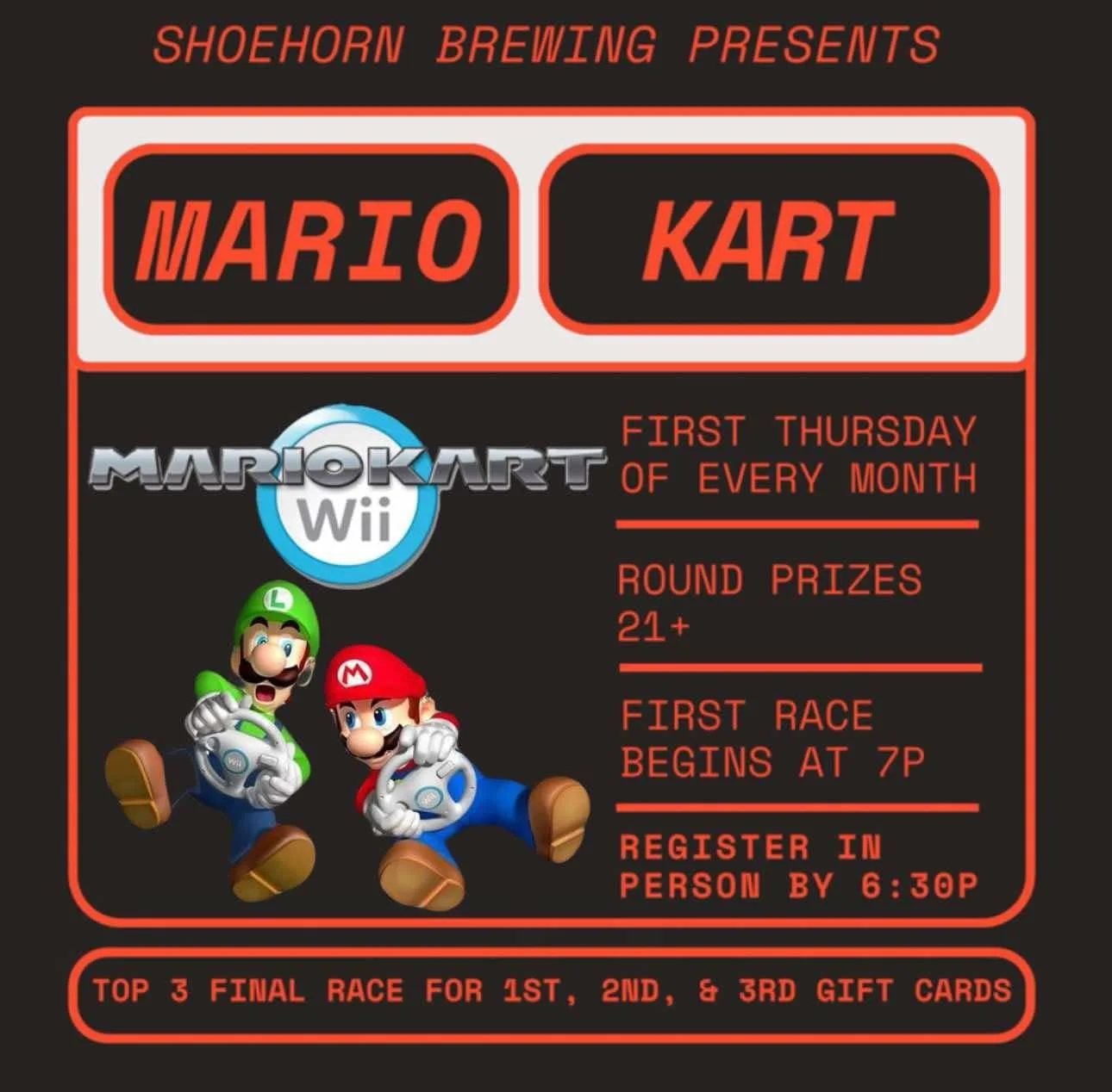 Mario Kart