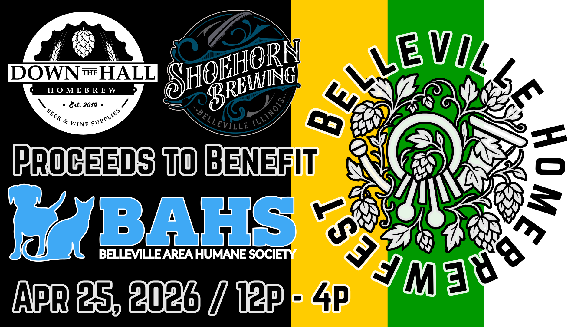 Belleville HomebrewFest