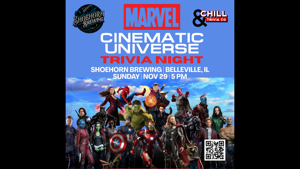 MCU Themed Trivia