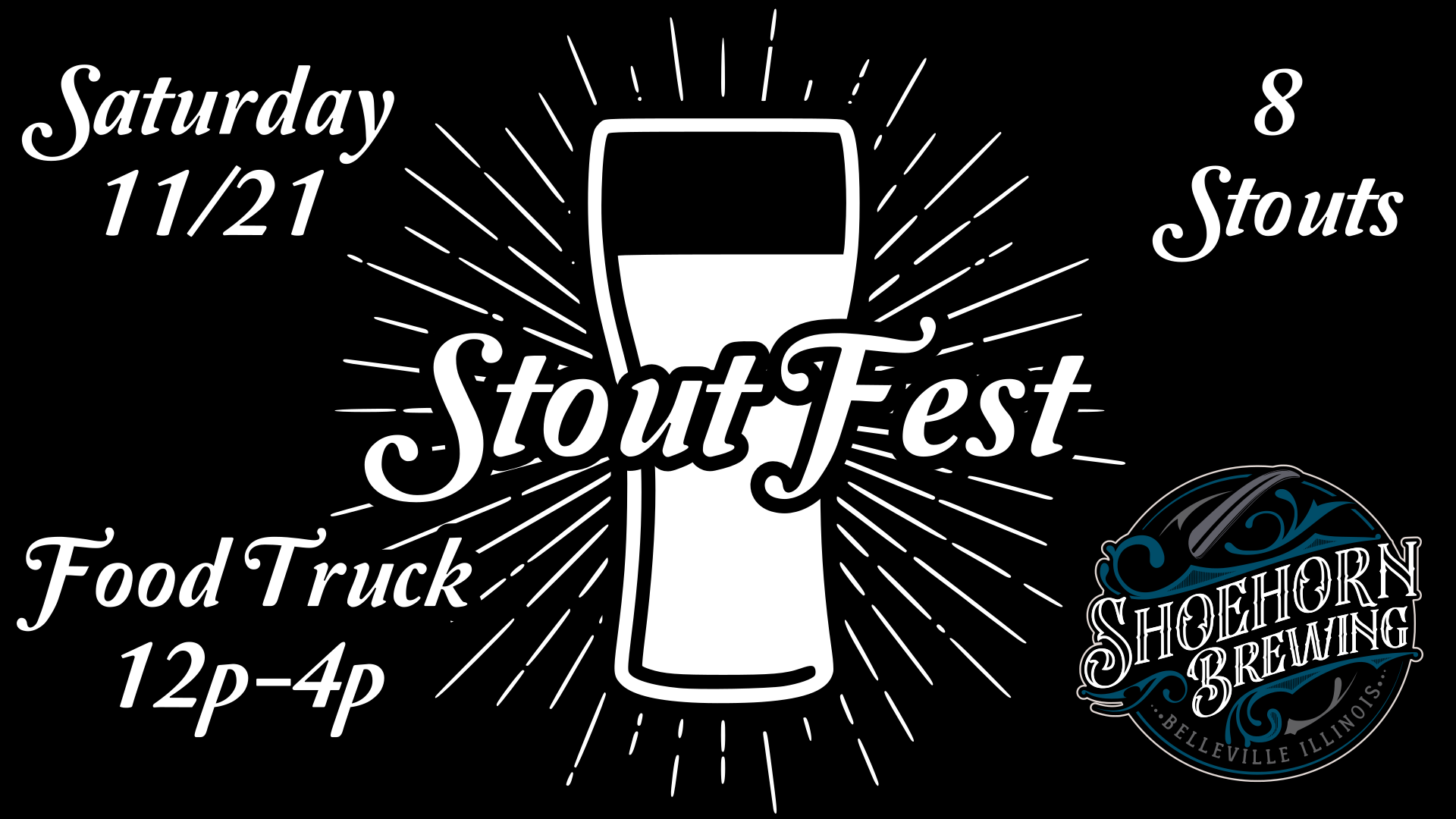StoutFest 2026