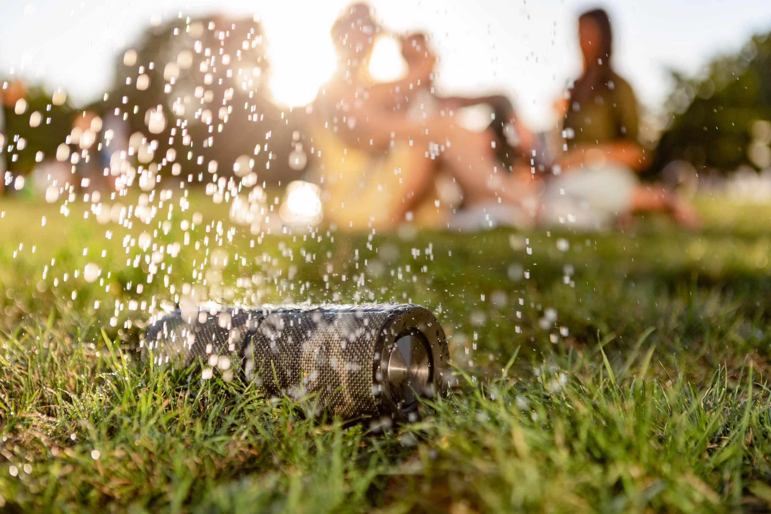 Summer Parties and Increased Water Use: Stress on Your Sewer System