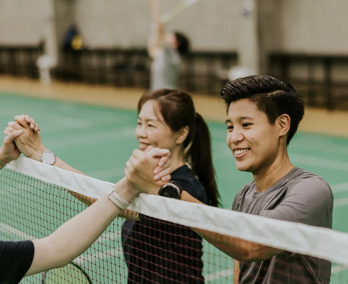 Active Court Movement