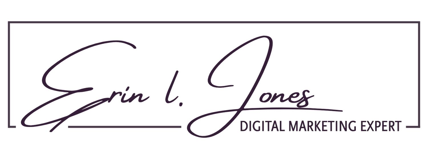 Erin L. Jones