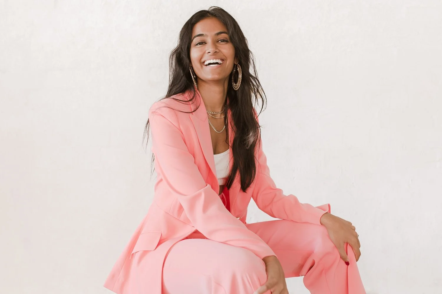 Ashani Rozier Ashani Dante BIO — The Flourish Journey - Previously Flourish Girl