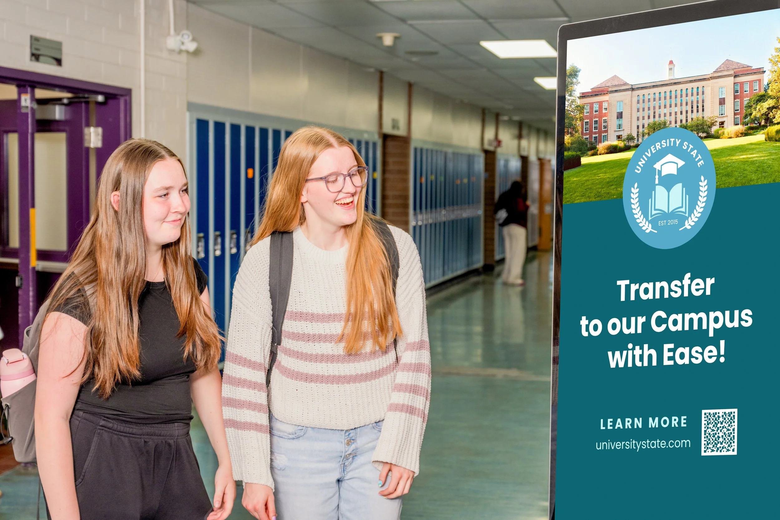 The Students Your Campaign Isn't Reaching