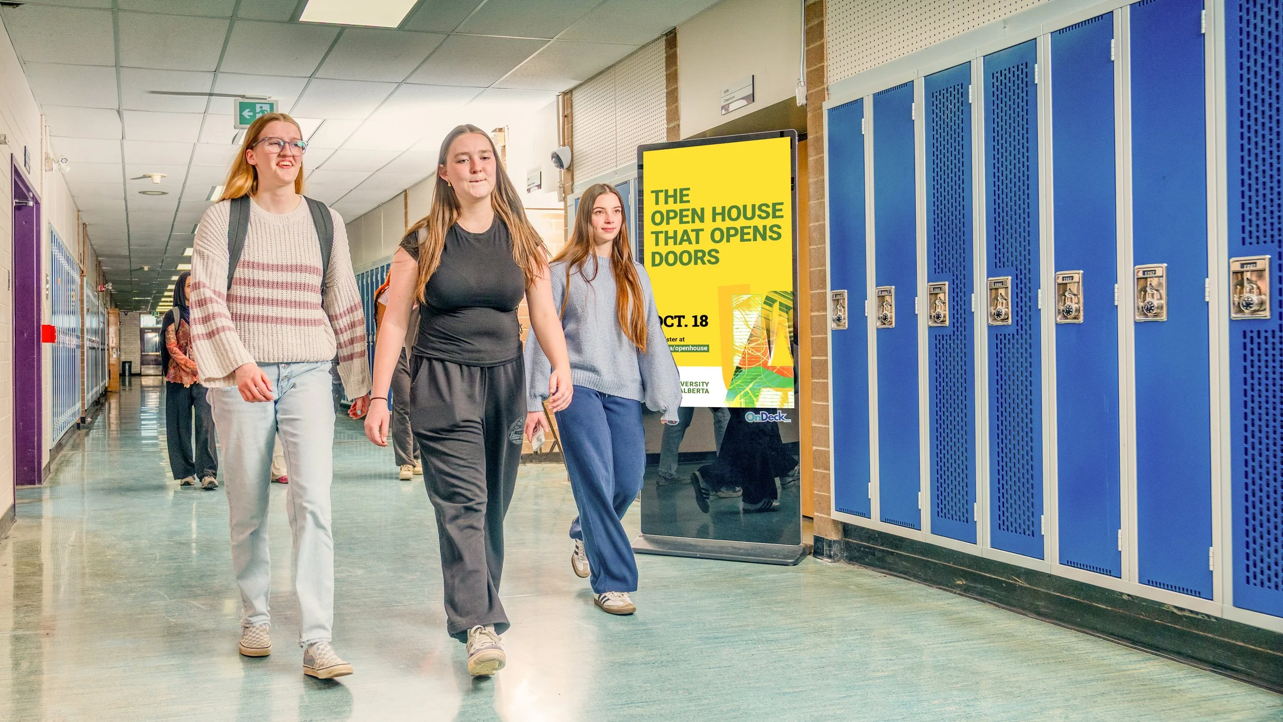 The Mere Exposure Effect: What Neuroscience Tells Us About How Students Choose Institutions