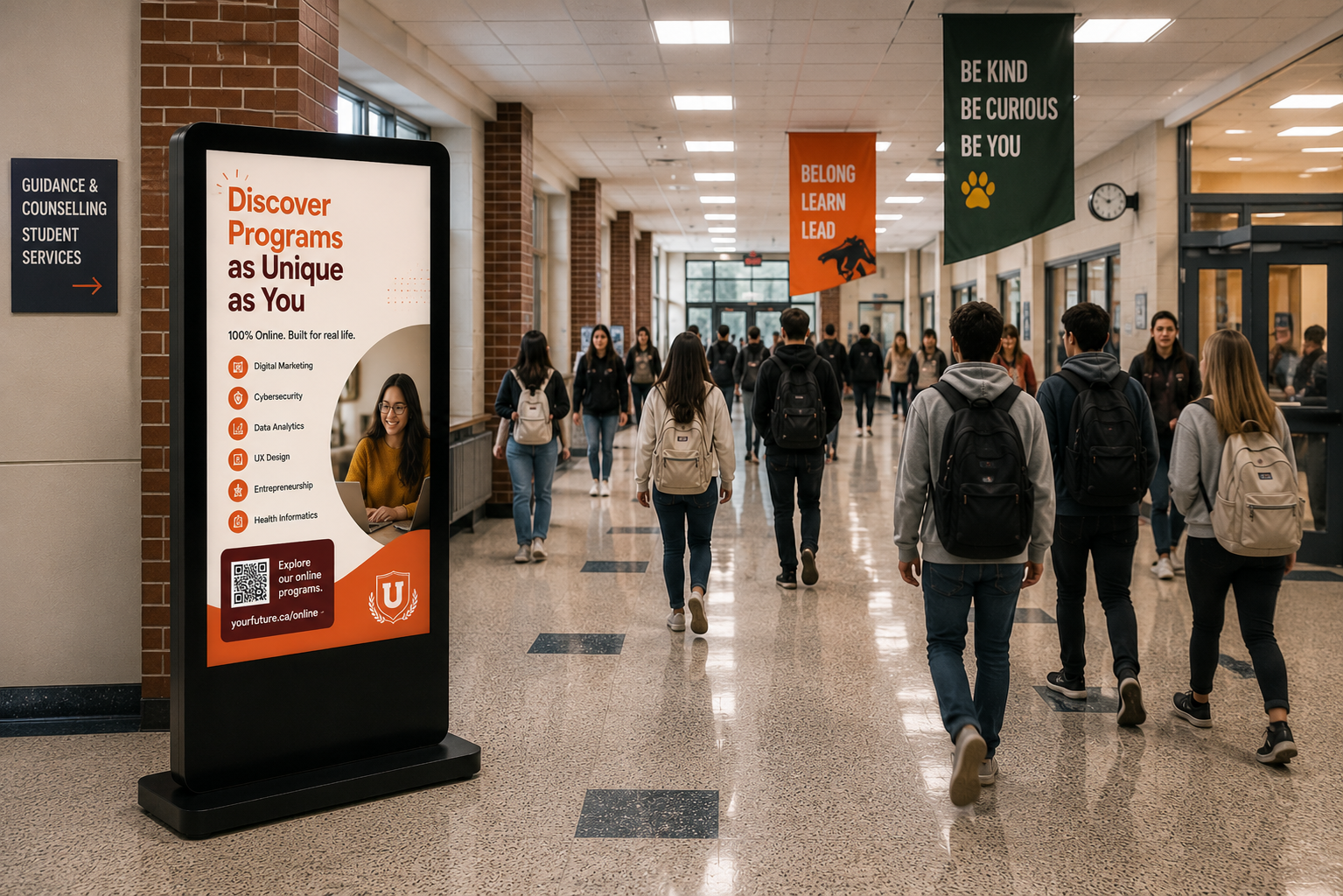 The Visibility Gap Behind Declining Enrollment at Small Privates