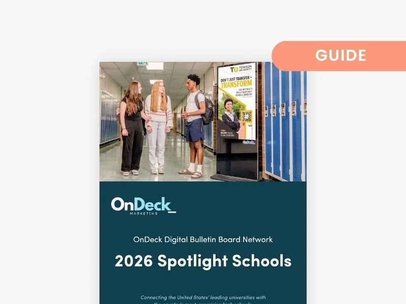 US Spotlight Schools