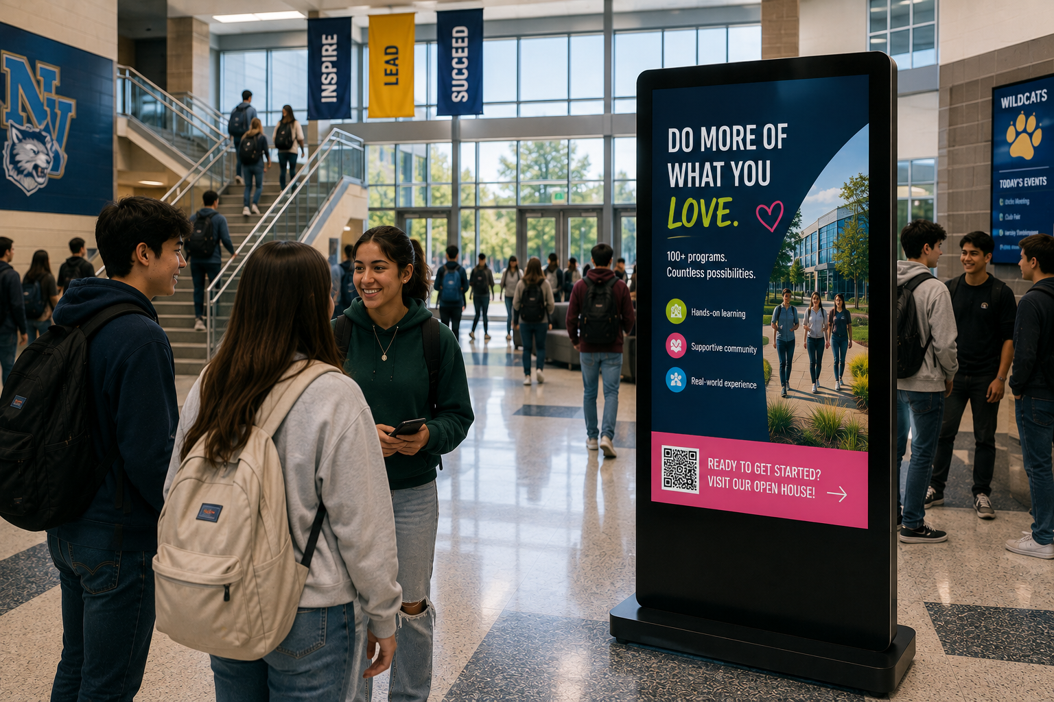Student Recruitment Marketing: What Still Works and Where the Gaps Are