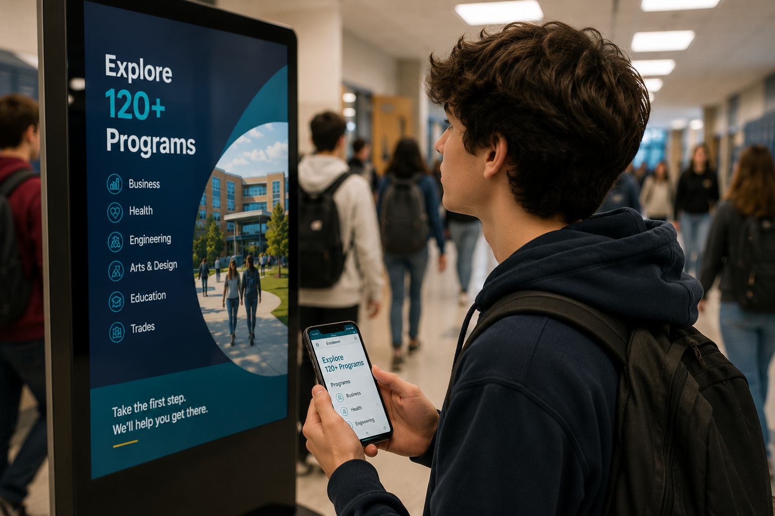 5 Takeaways from The Awareness Gap: What the AI Search Shift Means for Enrollment Visibility