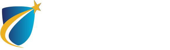 Logo of Northern Essex Community College featuring a star and swoosh design.