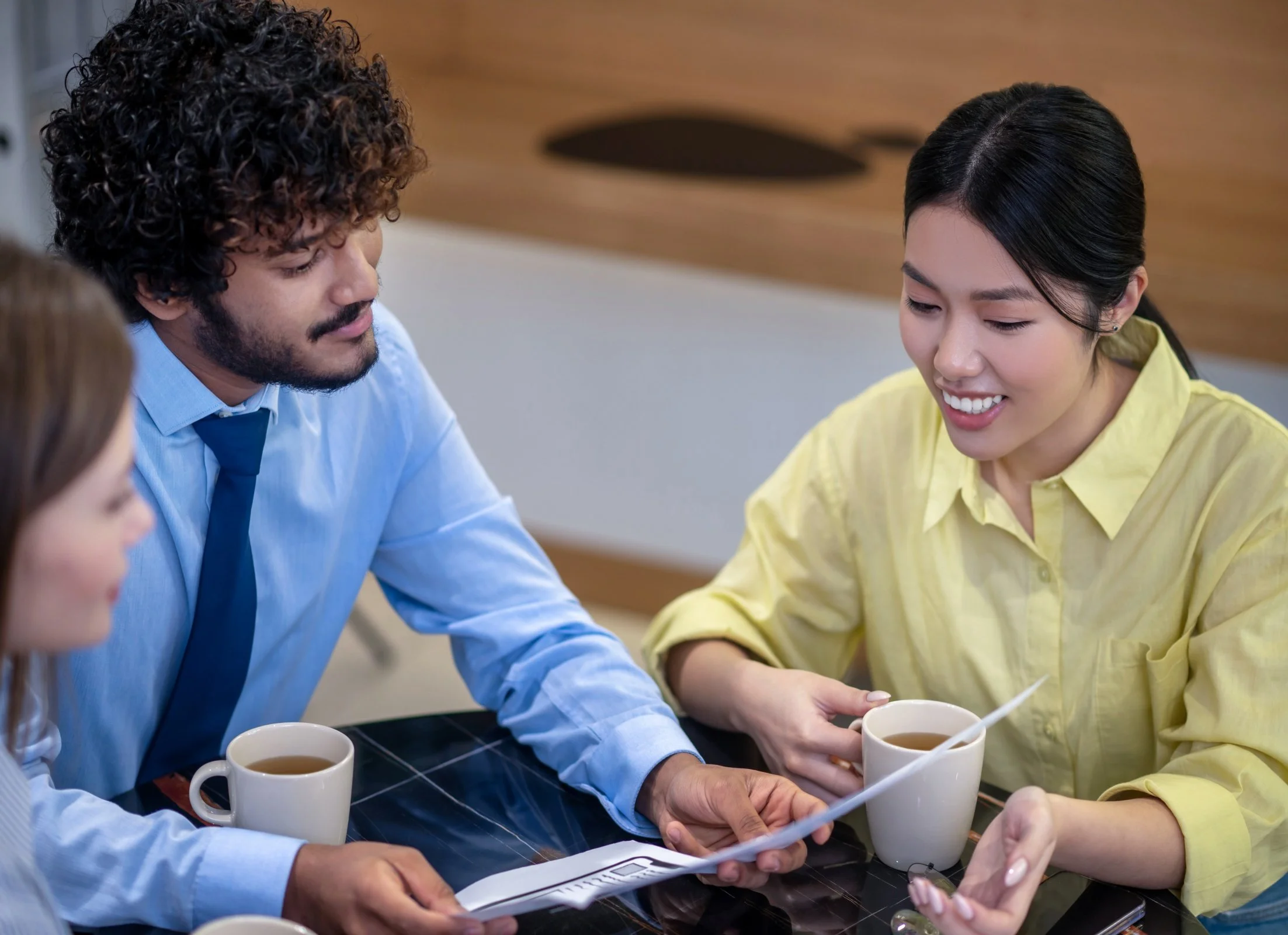 Scrutinize every grant before you commit